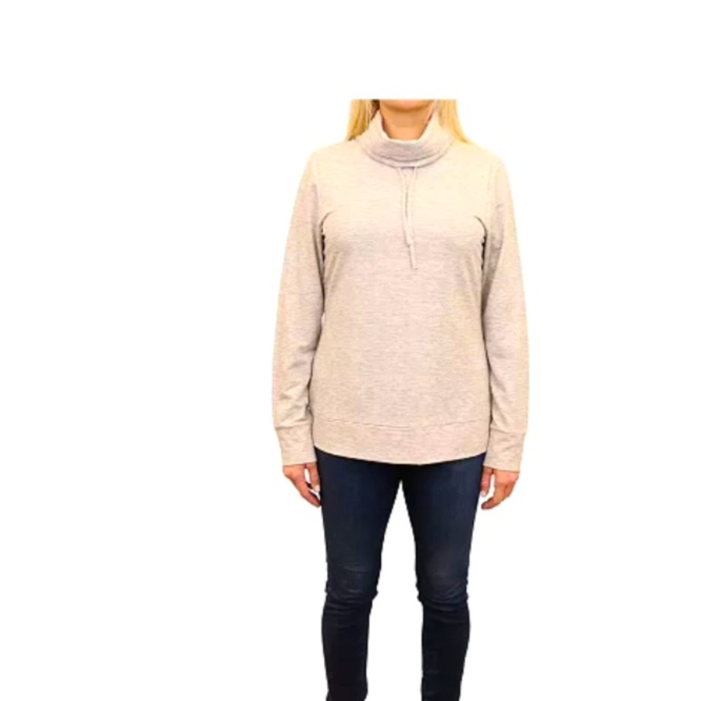 32 degrees Heat Grey Sweater